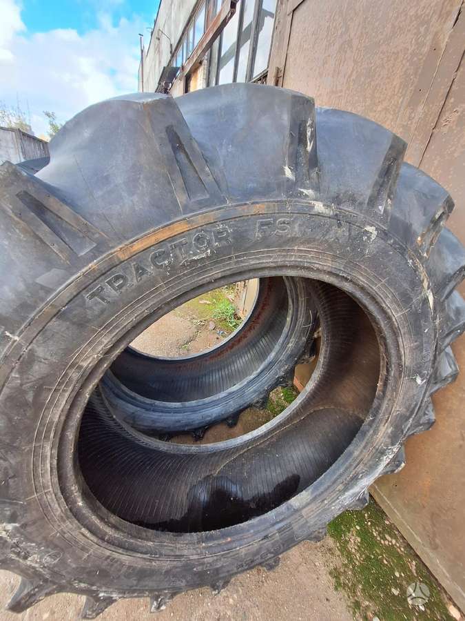Nokian TRACTOR FS