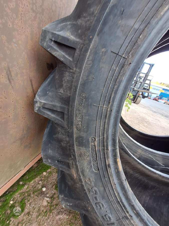 Nokian TRACTOR FS