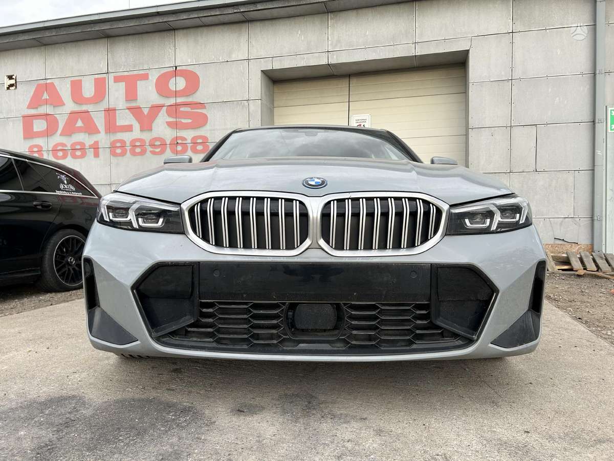 BMW 3 serija