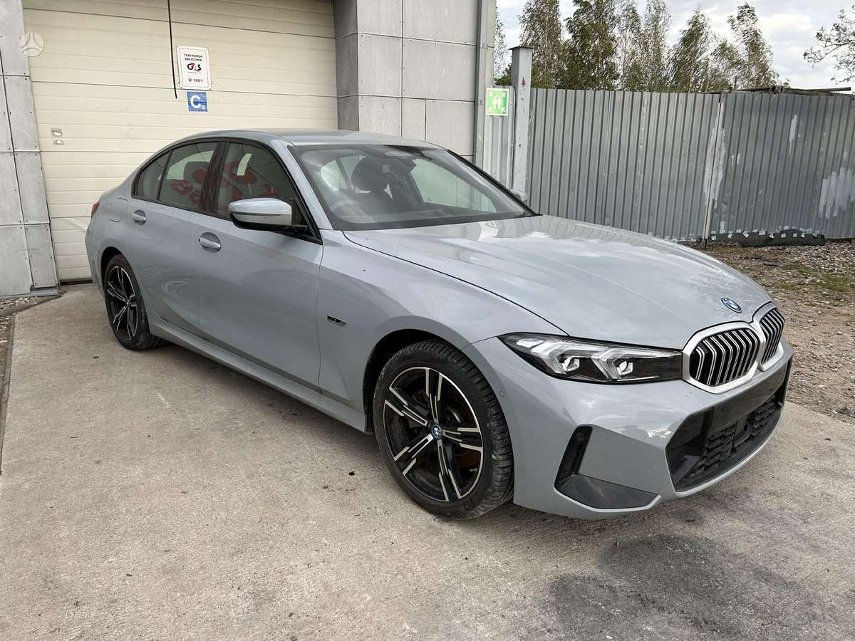 BMW 3 serija