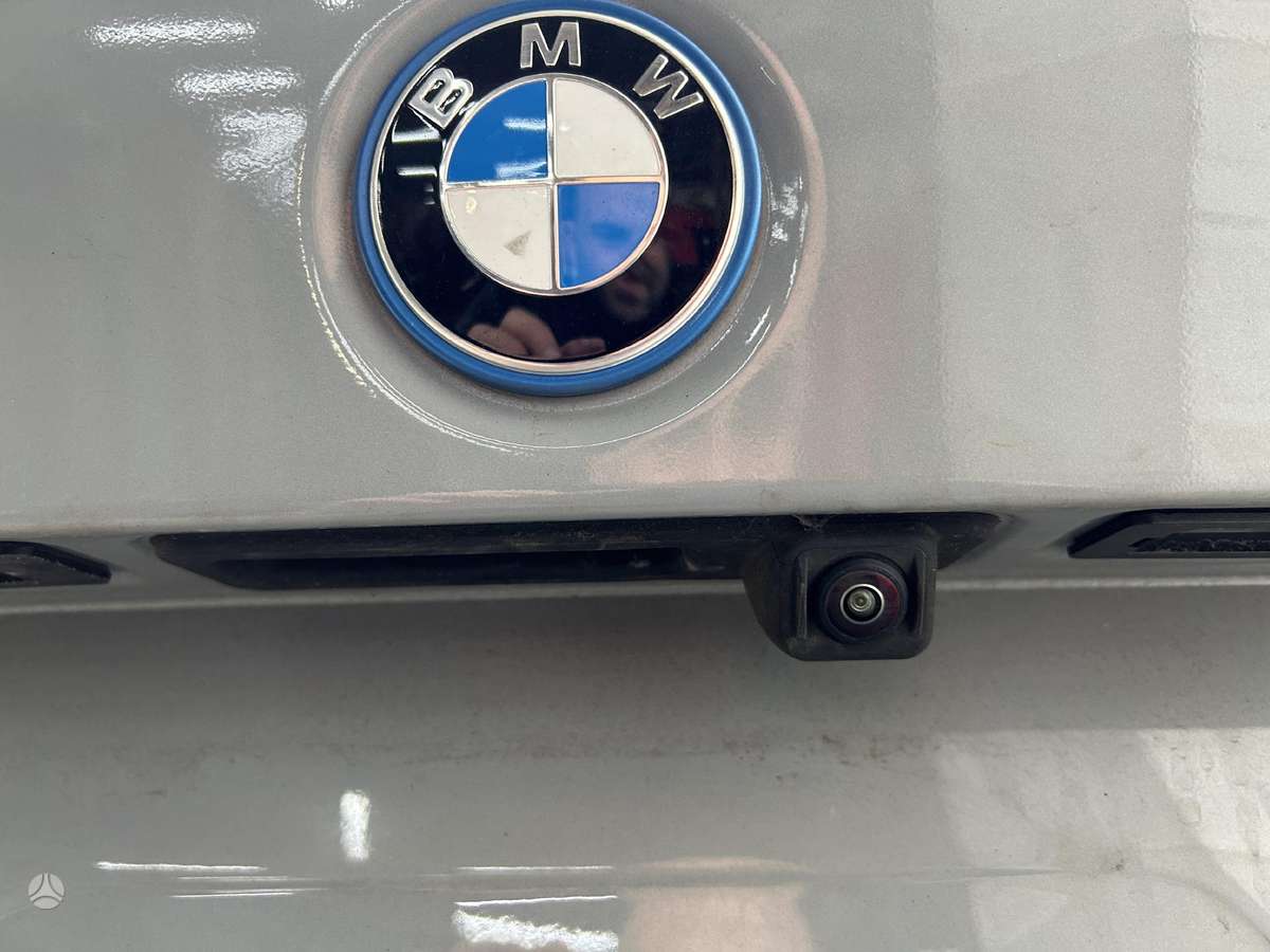 BMW 3 serija