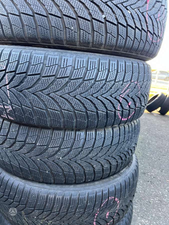 Nexen, winter 225/60 R17