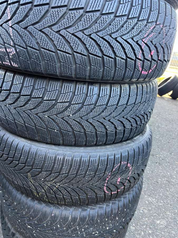 Nexen, winter 225/60 R17
