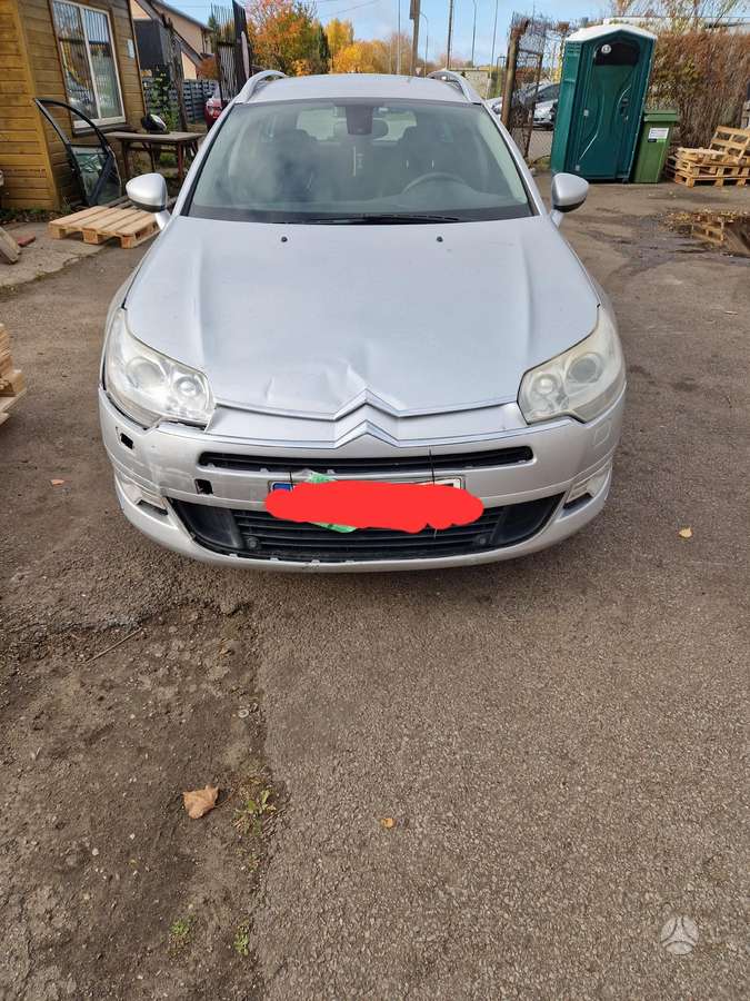 Citroen C5