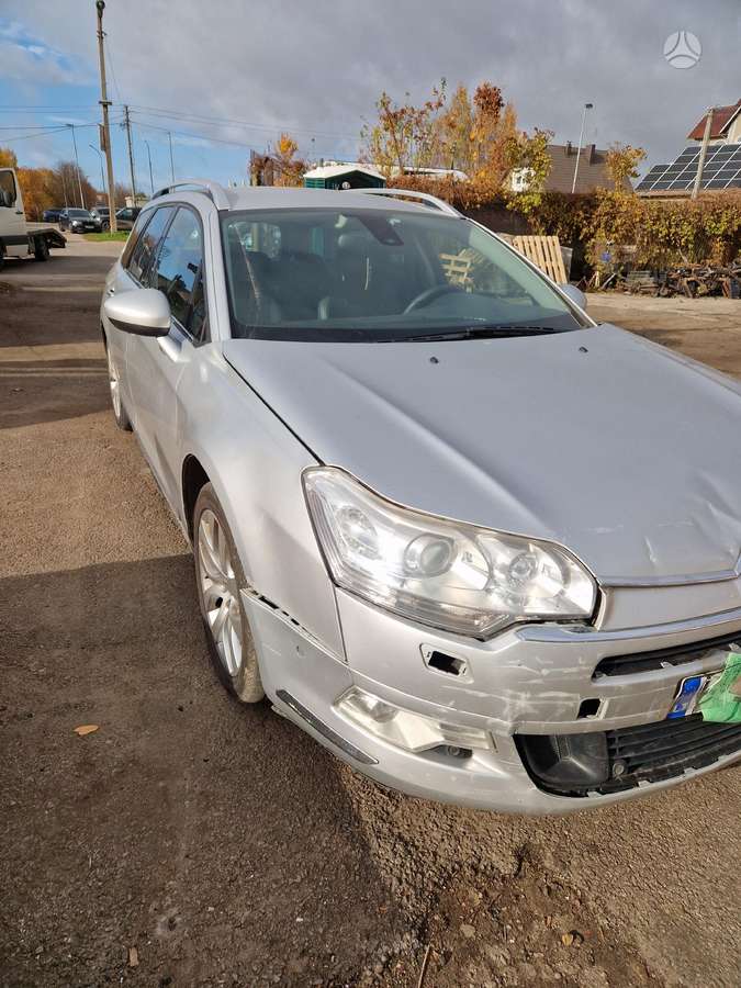 Citroen C5