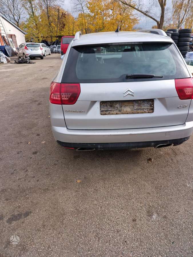 Citroen C5