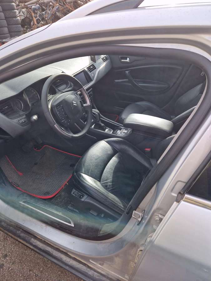 Citroen C5