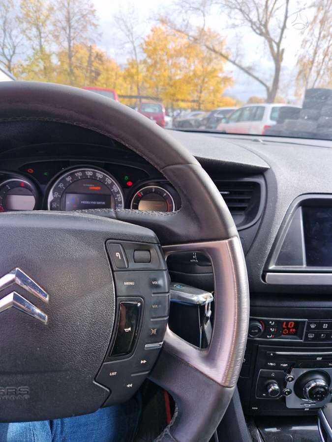 Citroen C5