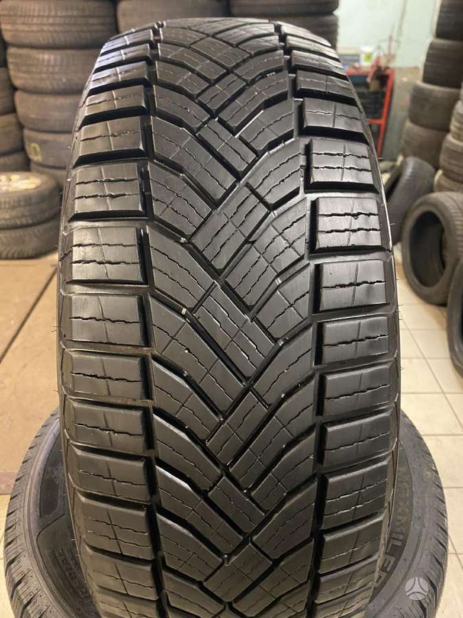 Sailun Comercio 4 Seasons, universalios 235/65 R16