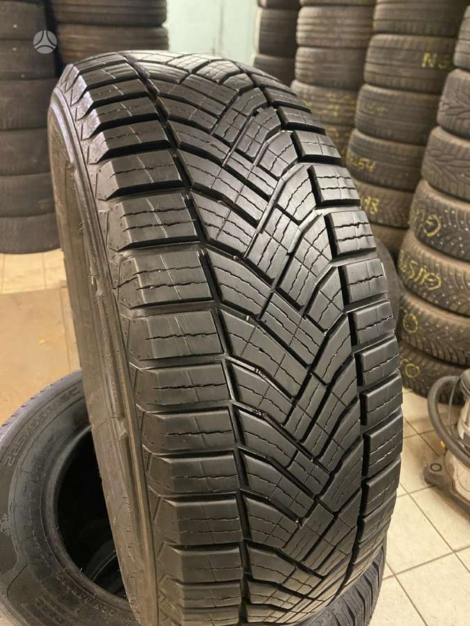 Sailun Comercio 4 Seasons, universalios 235/65 R16