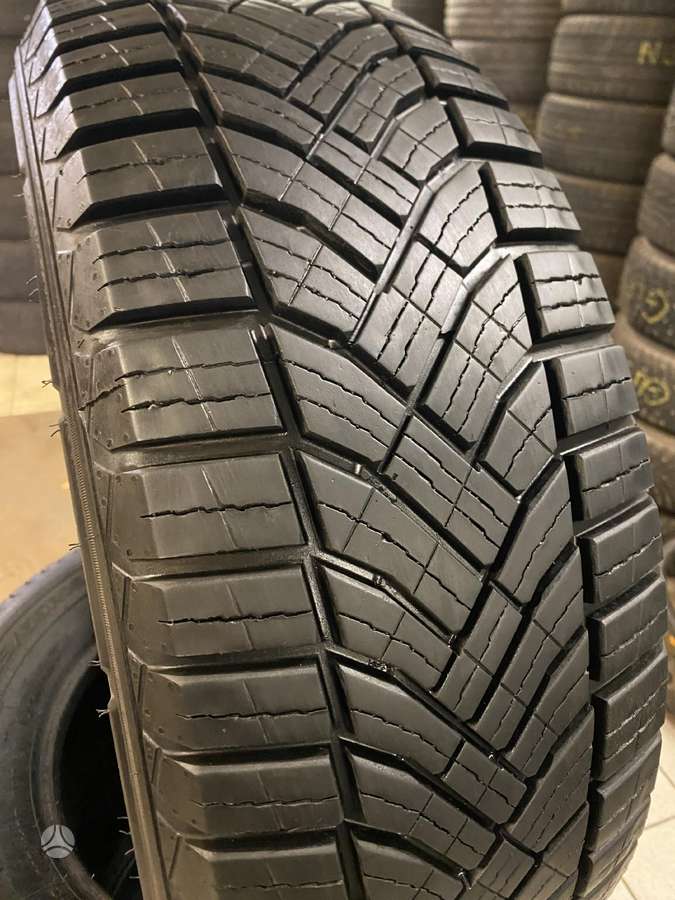 Sailun Comercio 4 Seasons, universalios 235/65 R16