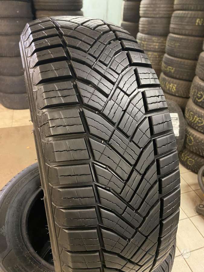 Sailun Comercio 4 Seasons, universalios 235/65 R16