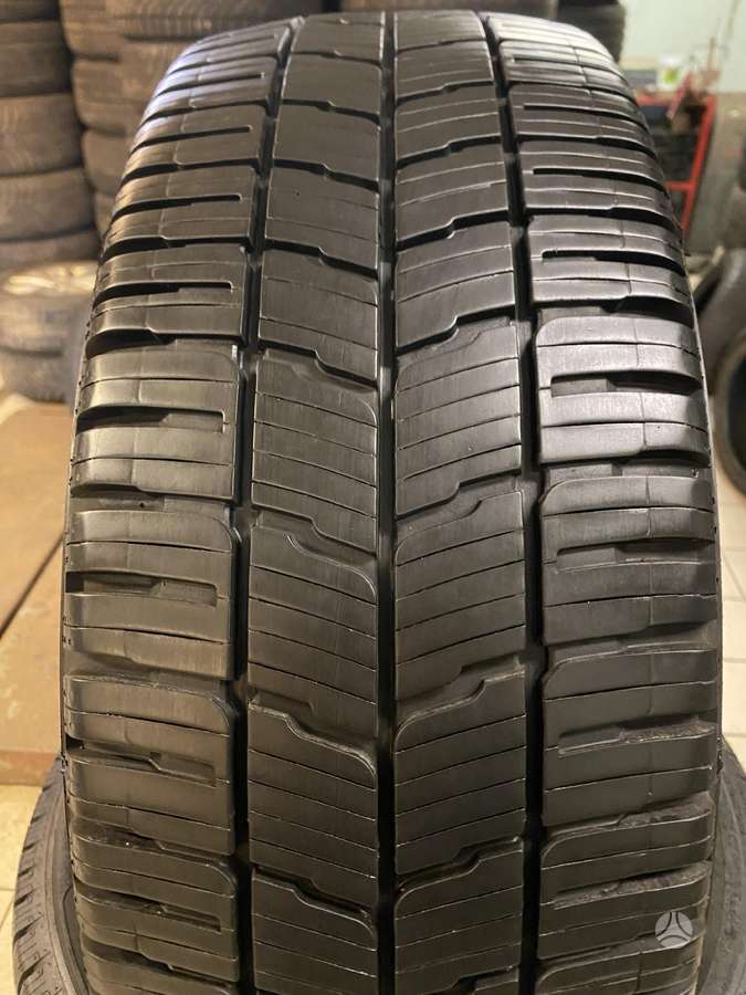 Kleber Transpro 4S, universalios 235/65 R16