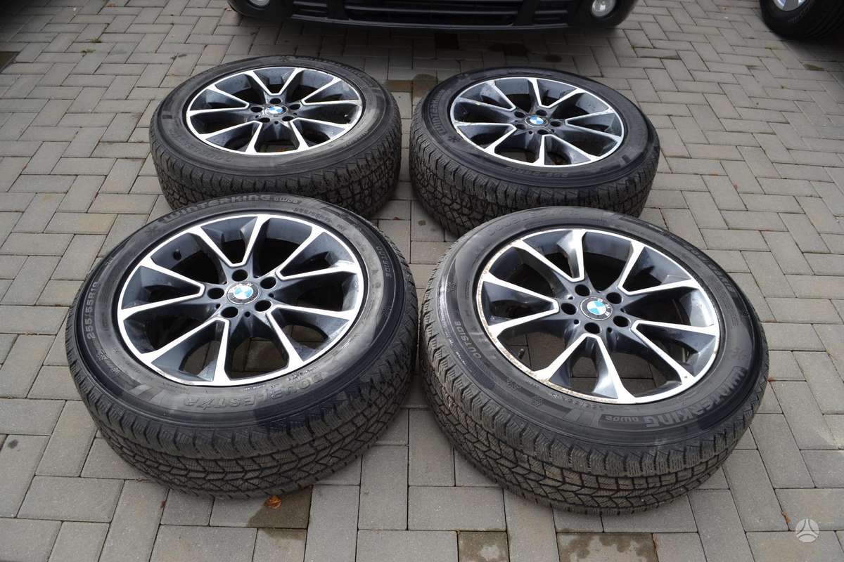 BMW, легкосплавные , R19