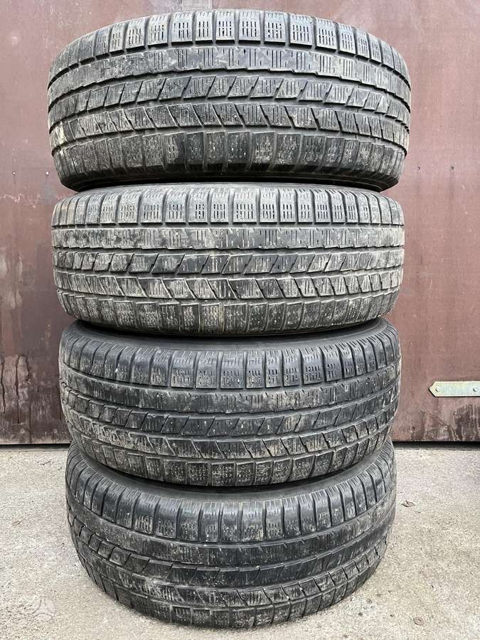 Hyundai, легкосплавные , R17
