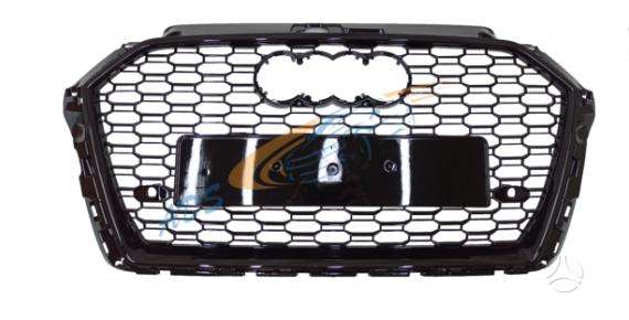 Audi A3 body parts