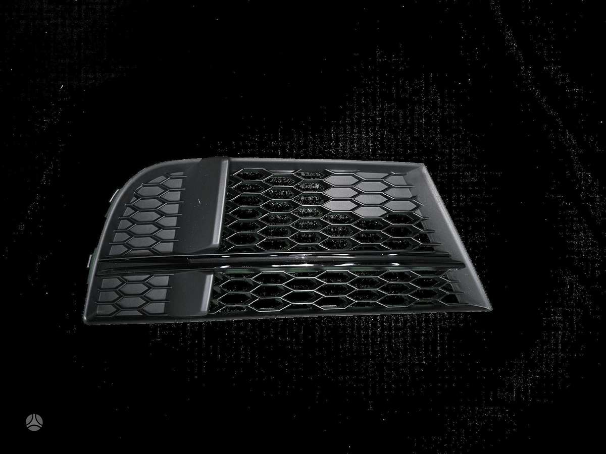 Audi A3 body parts