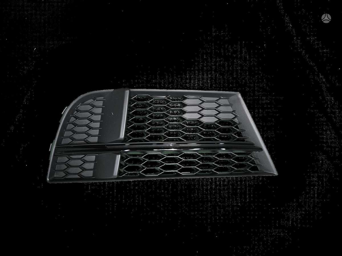 Audi A3 kėbulo dalys