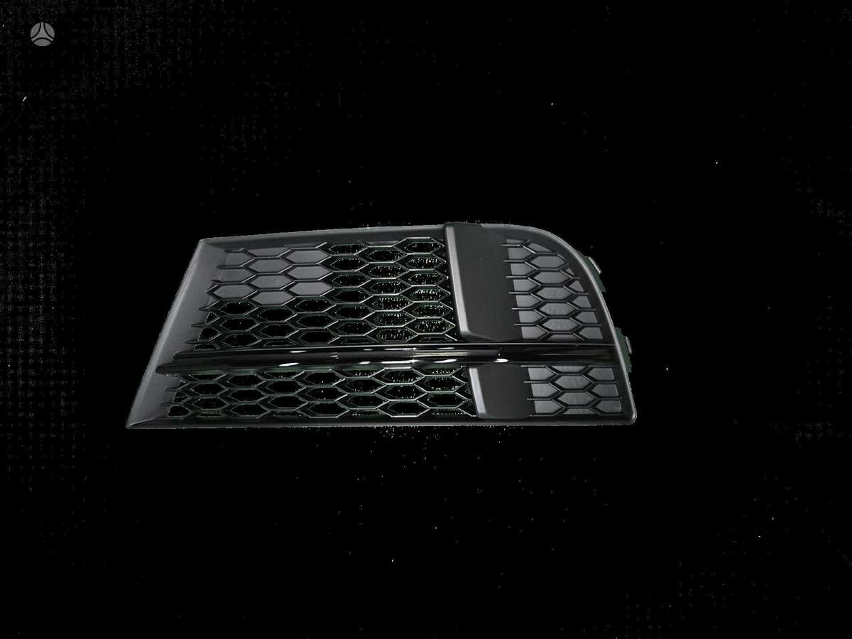 Audi A3 body parts