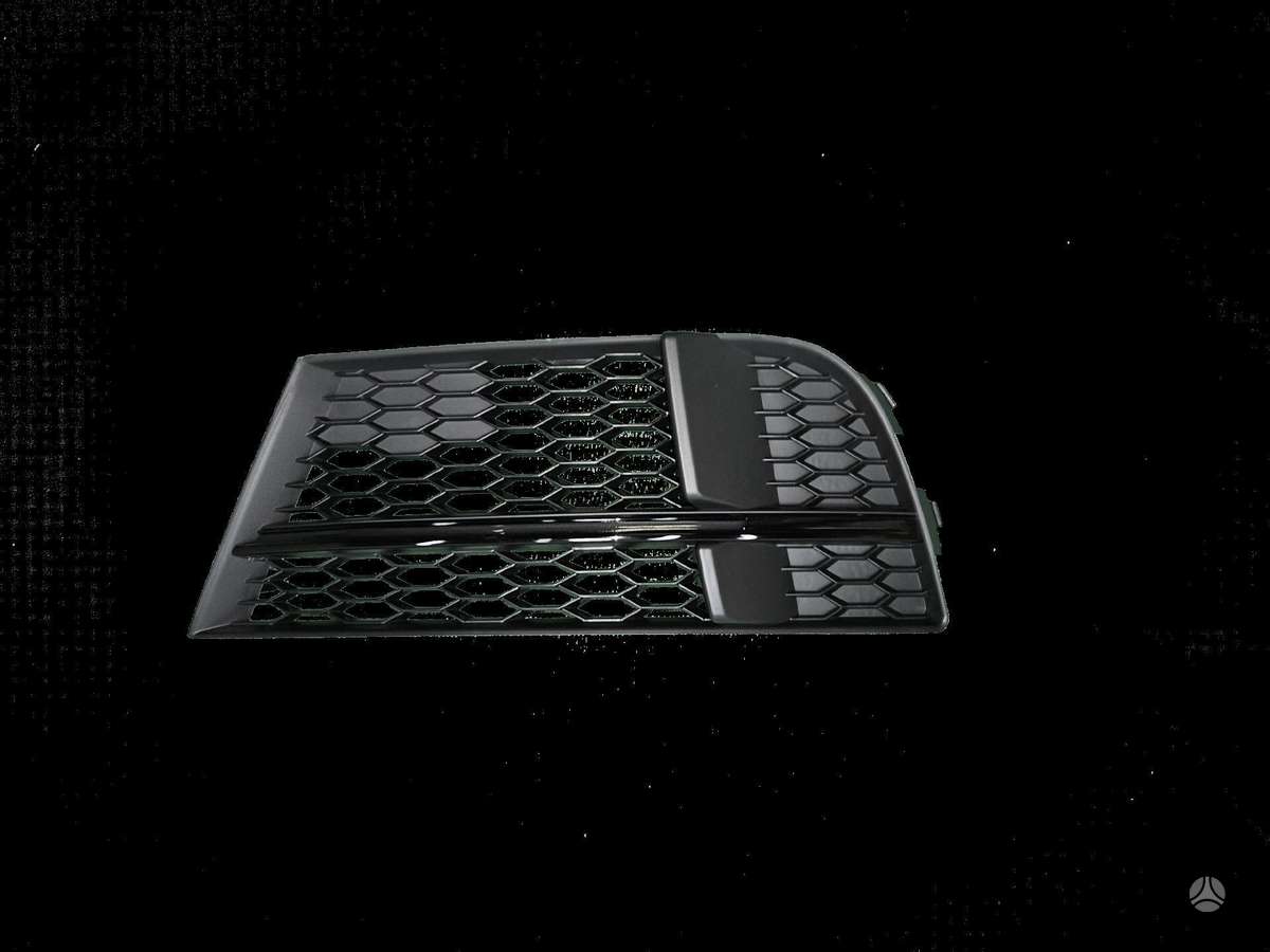 Audi A3 kėbulo dalys