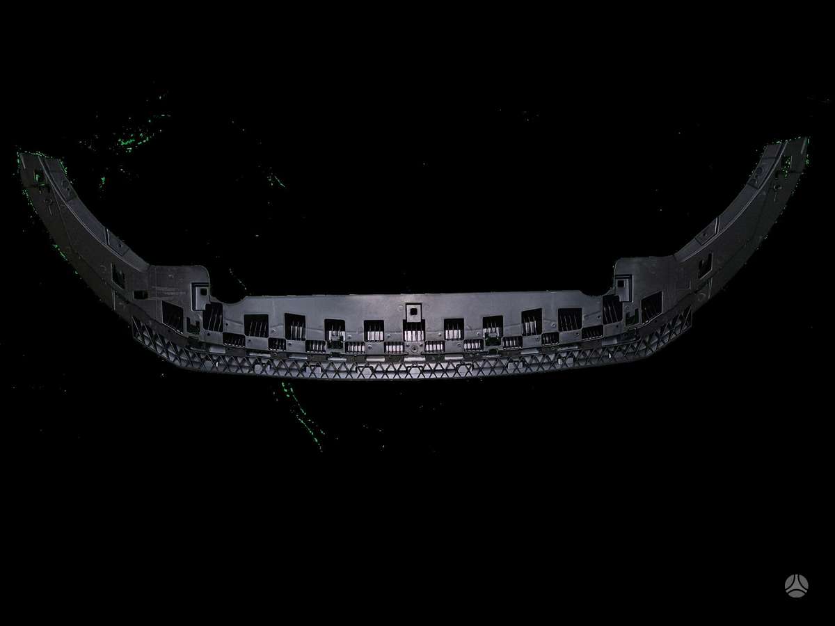 Audi A3 body parts