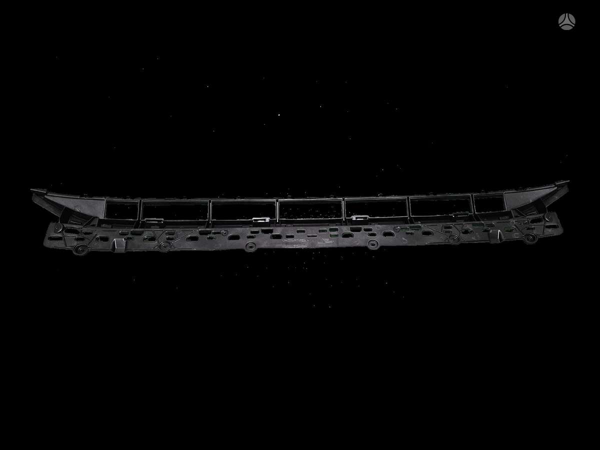 Audi Q8 body parts