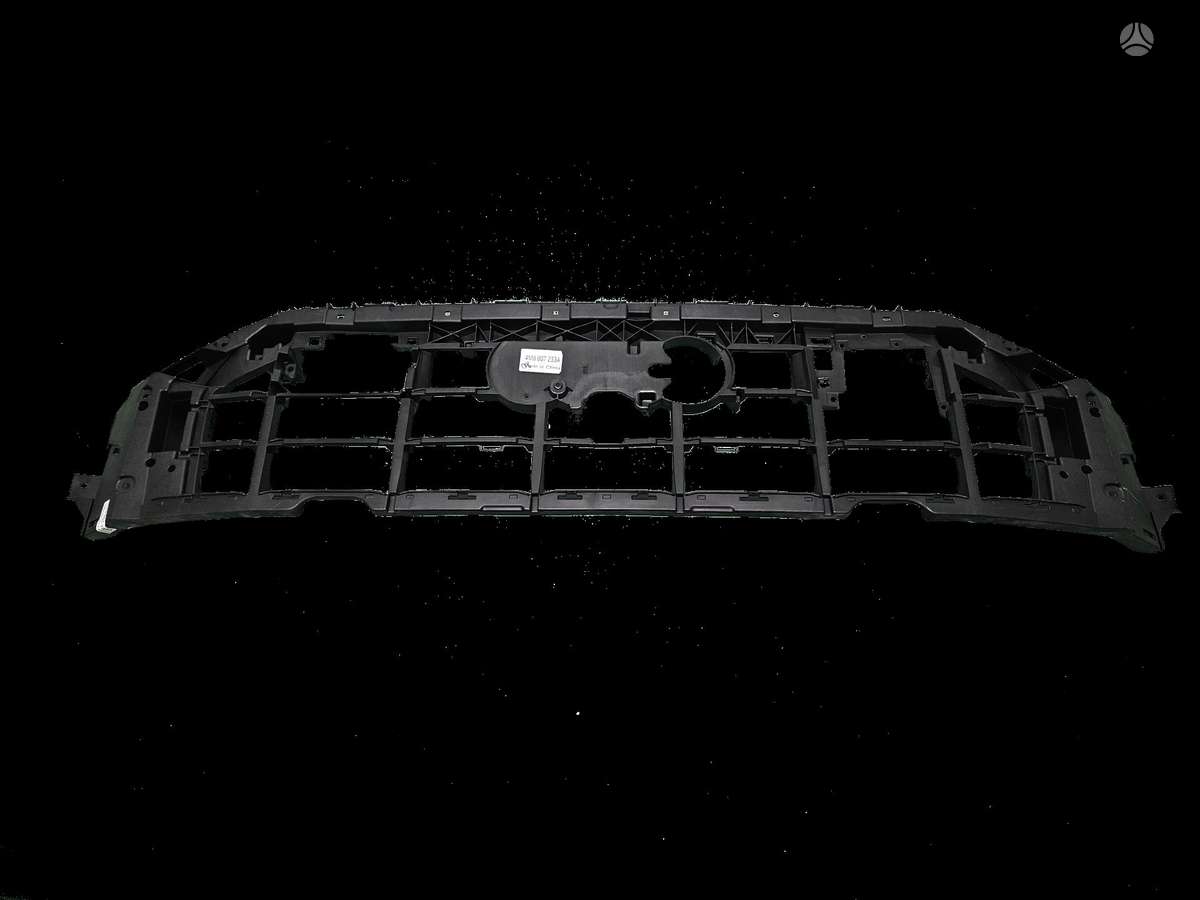 Audi Q8 body parts