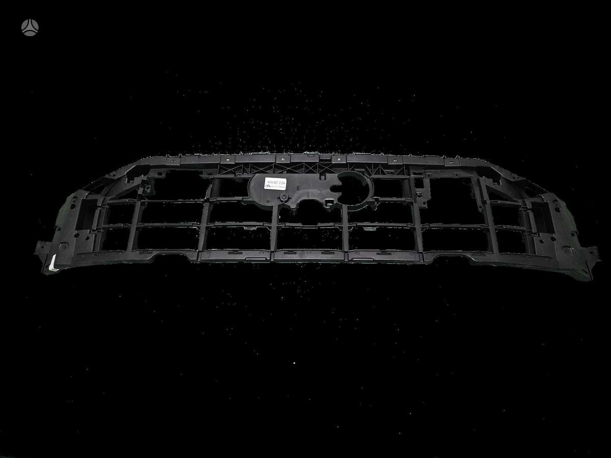 Audi Q8 детали кузова