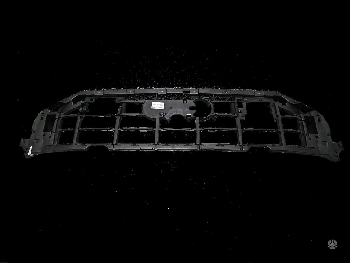 Audi Q8 kėbulo dalys