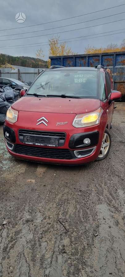 Citroen C3 Picasso