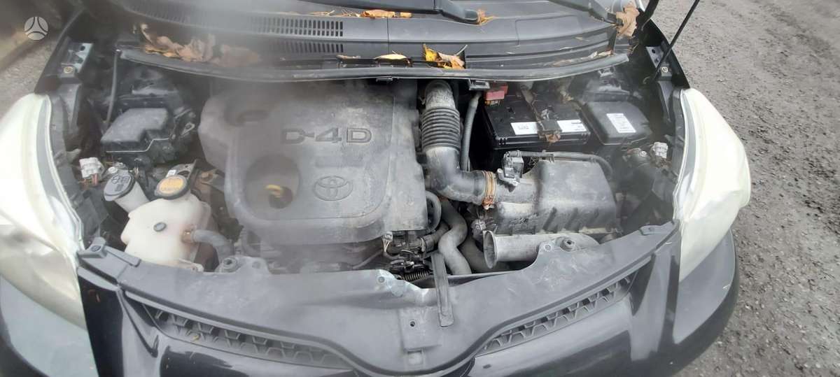 Toyota Urban Cruiser