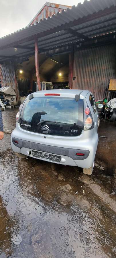 Citroen C1