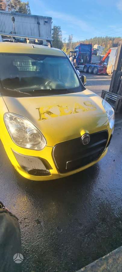 Fiat Doblo