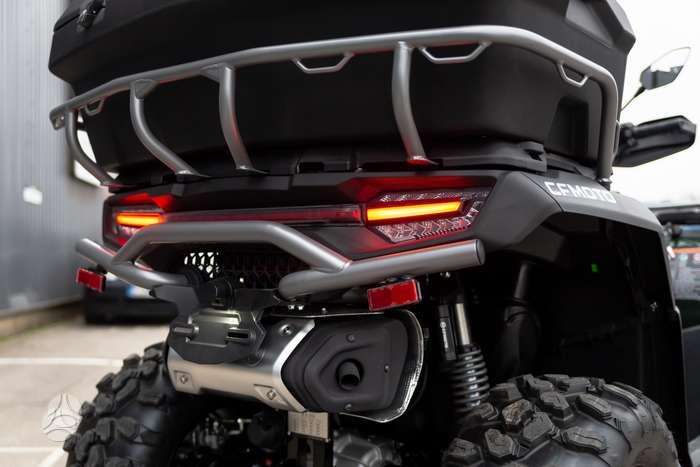 CFMOTO CFORCE 1000 1000cc, atv / quad