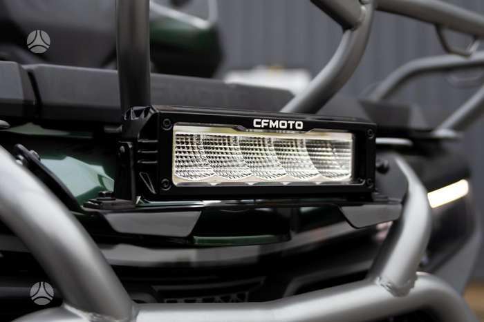 CFMOTO CFORCE 1000 1000cc, atv / quad