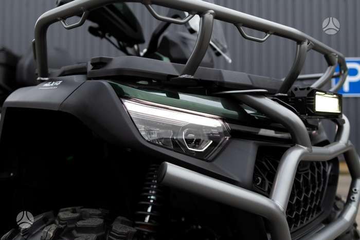 CFMOTO CFORCE 1000 1000cc, atv / quad