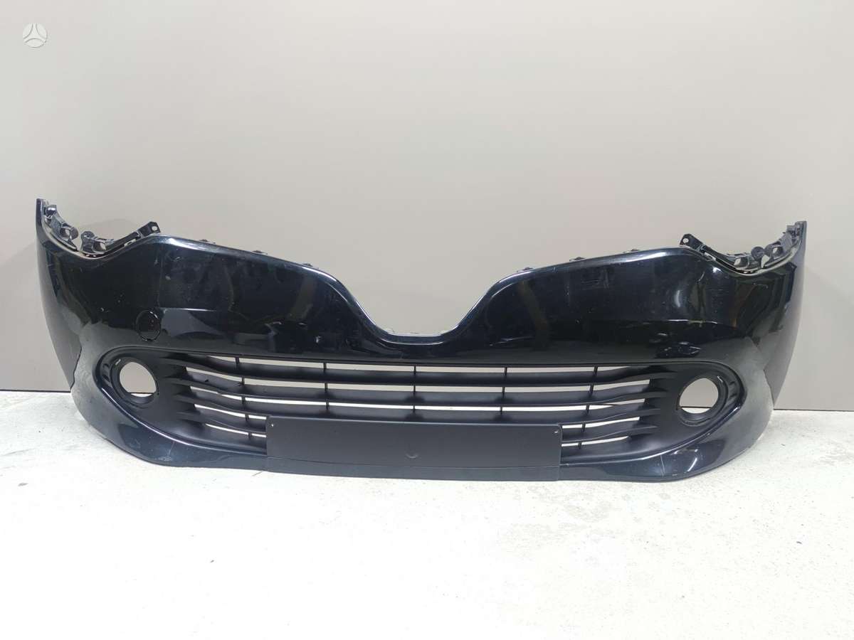 Renault Clio kėbulo dalys