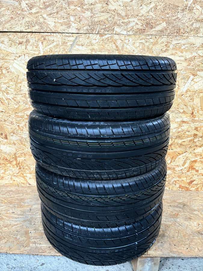 HI FLY Vigorous HP801, summer 235/55 R18