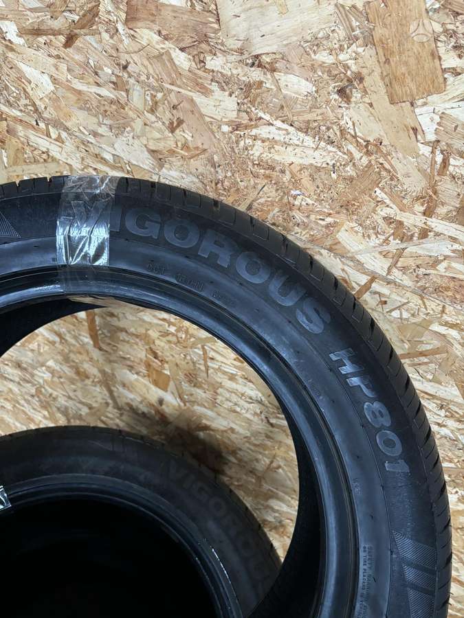 HI FLY Vigorous HP801, summer 235/55 R18