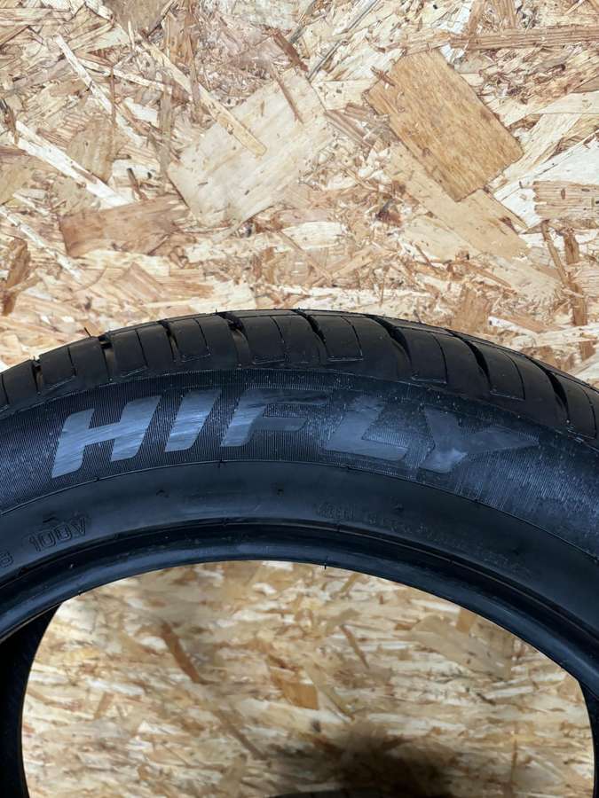 HI FLY Vigorous HP801, summer 235/55 R18