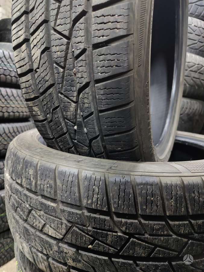 Tyfoon, all-season 215/45 R17