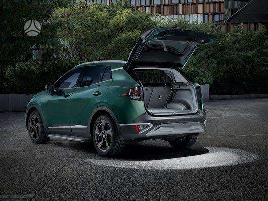 Kia Sportage, 66652ADE00, тюнинг/аксессуары