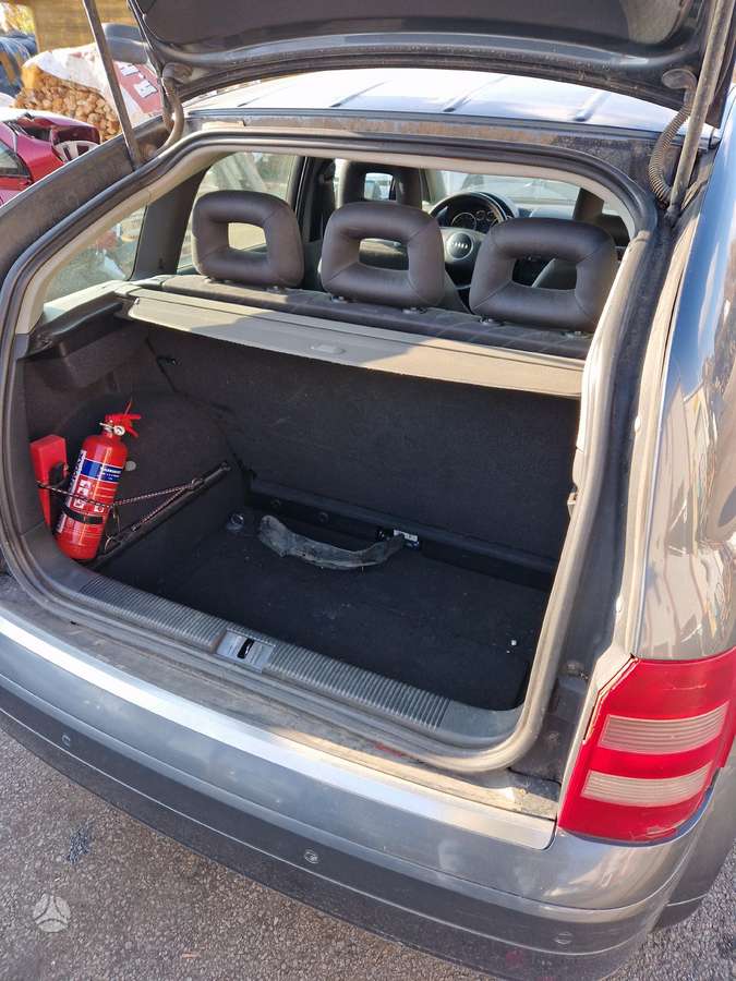 Audi A2