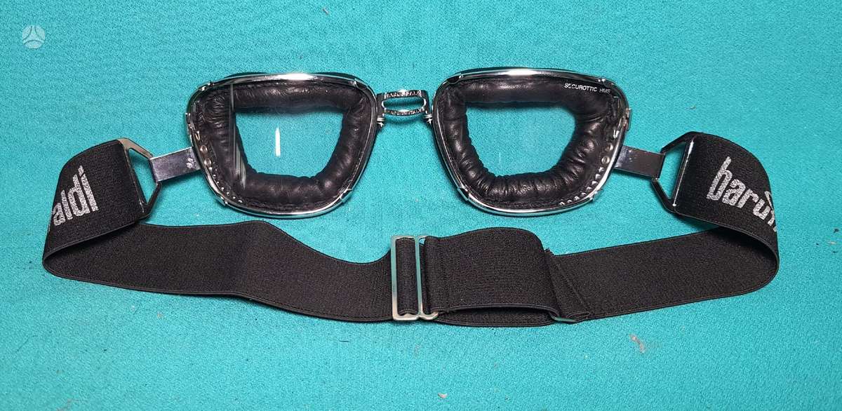 baruffaldi googles, Eyewear