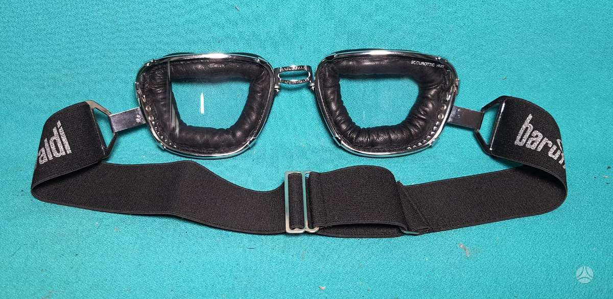 baruffaldi googles, Очки