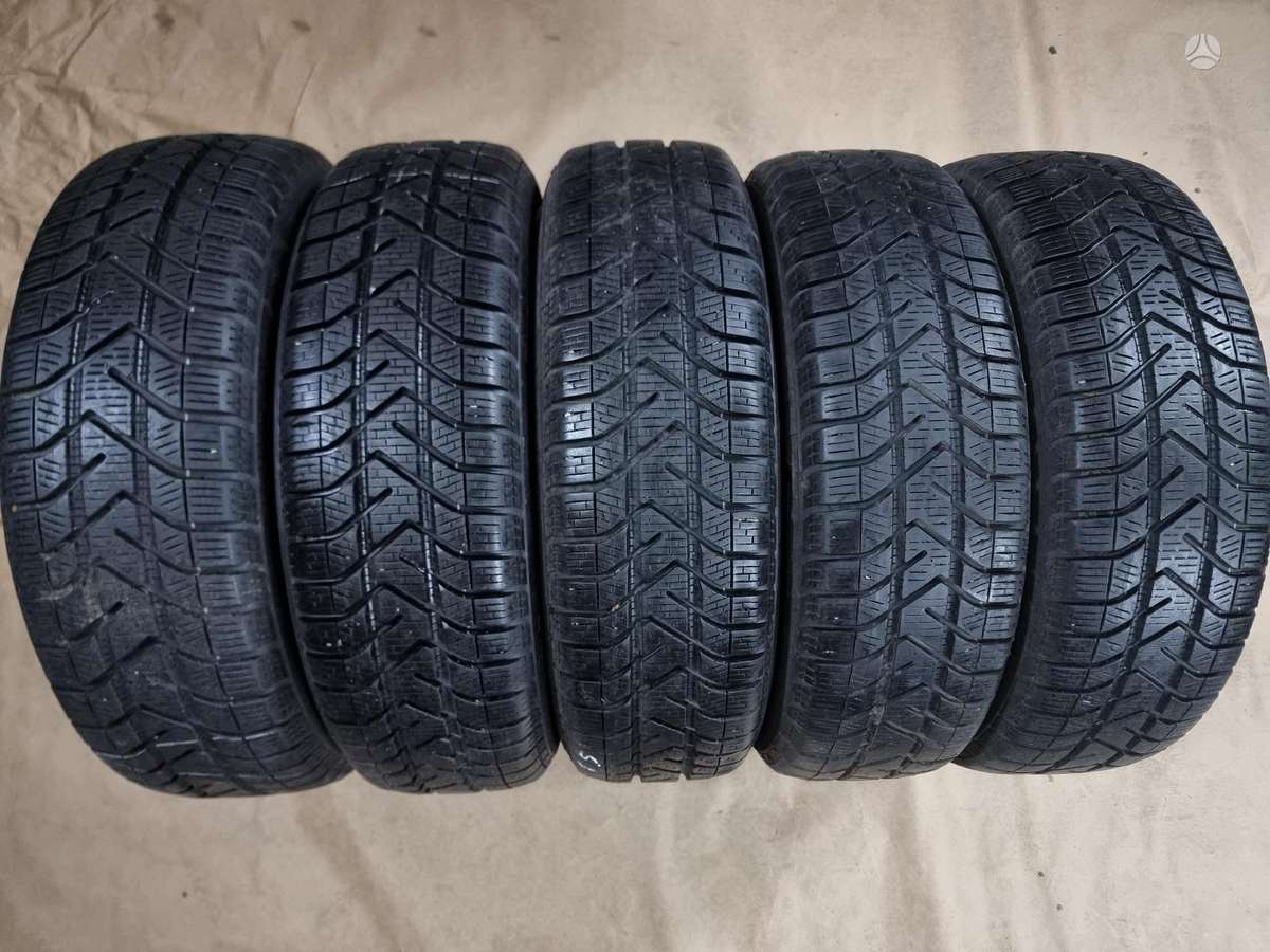Pirelli, universalios 175/65 R15