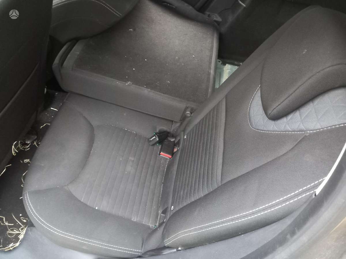Renault Clio for parts. Europa