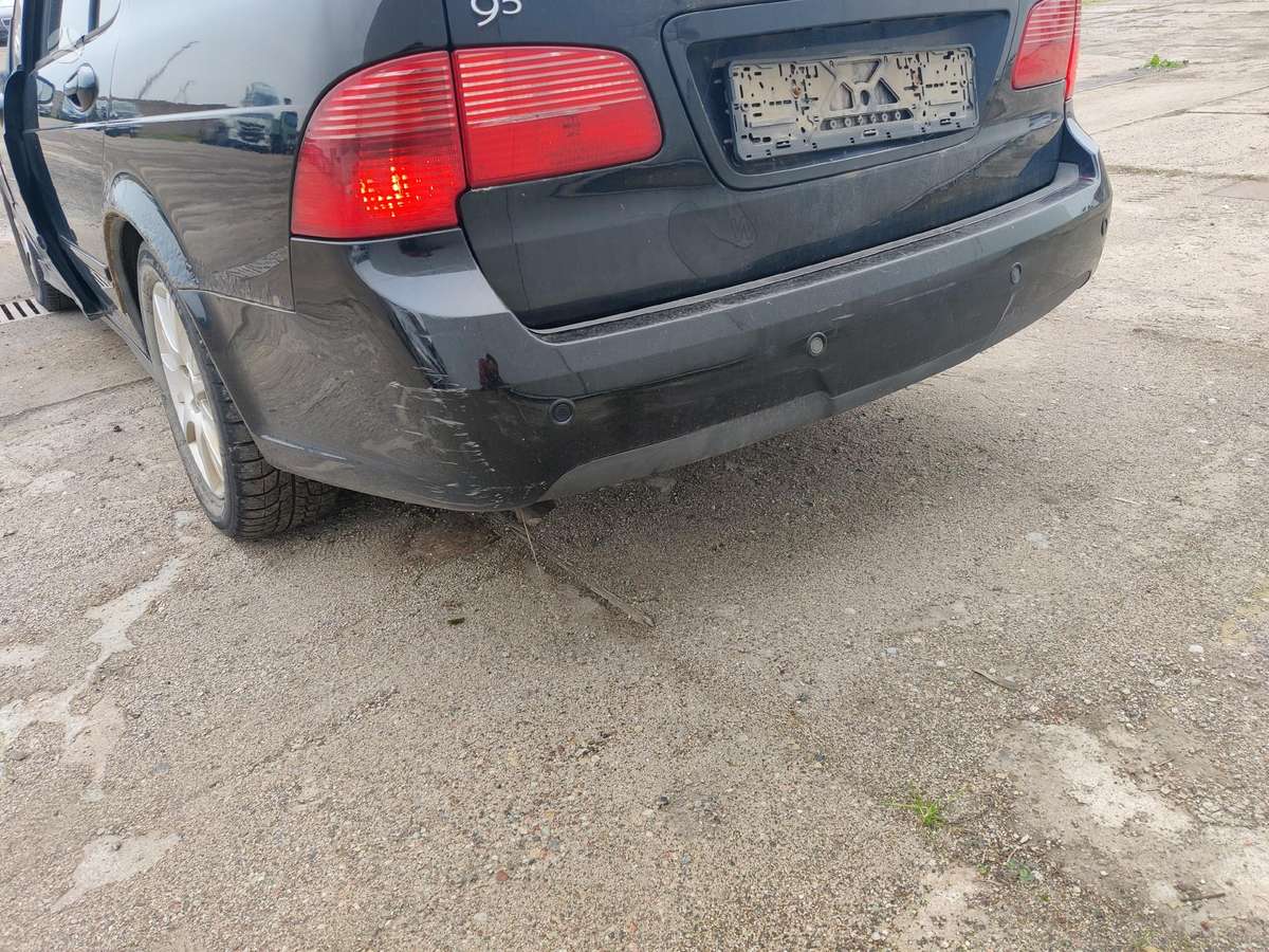 Saab 9-5