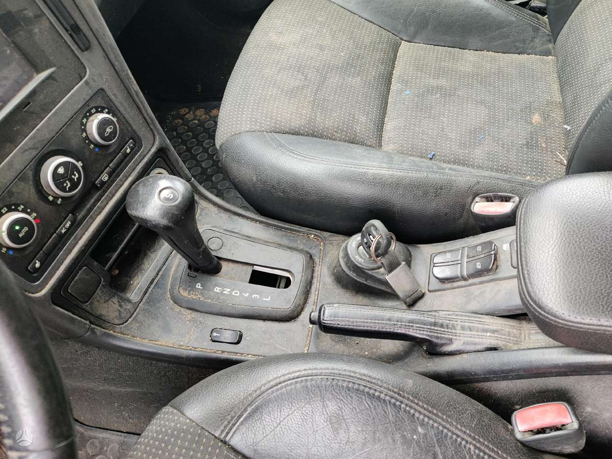 Saab 9-5