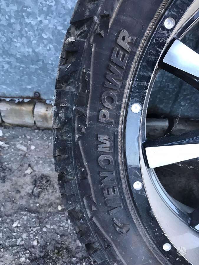 Ford F-150 for parts